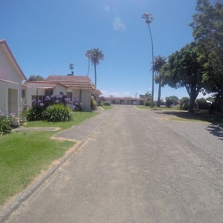 Opotiki Holiday Park Esterno foto