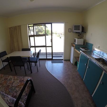 Opotiki Holiday Park Esterno foto