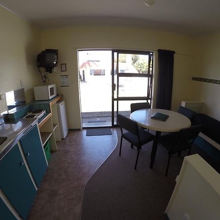 Opotiki Holiday Park Esterno foto