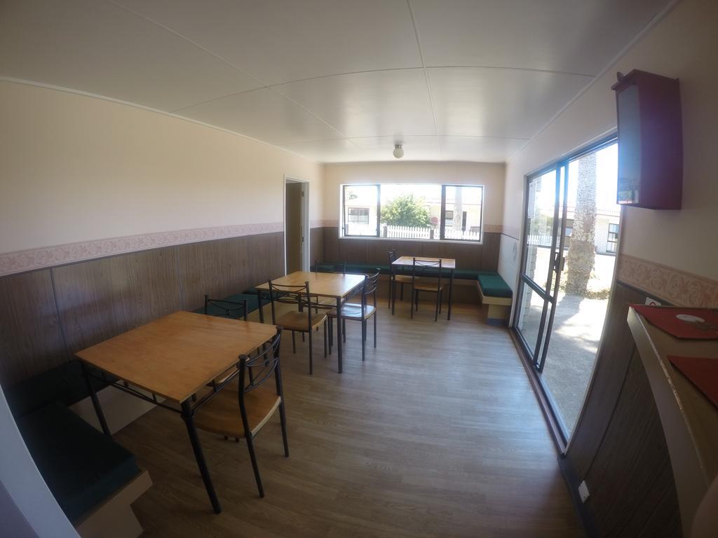 Opotiki Holiday Park Esterno foto