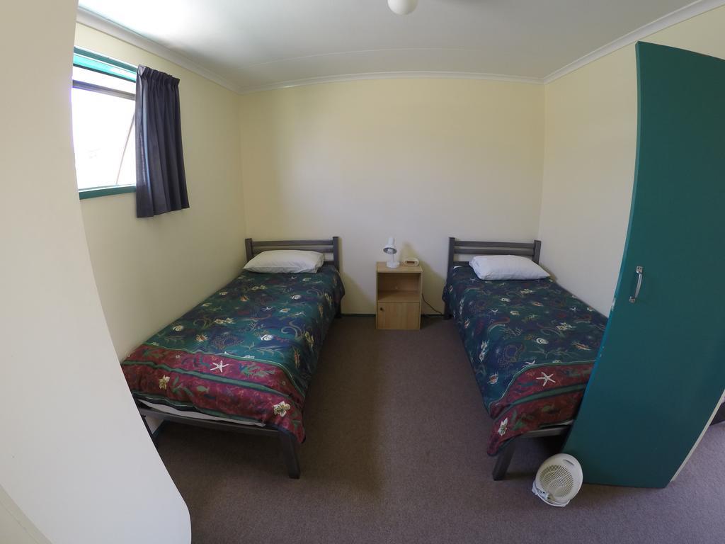 Opotiki Holiday Park Esterno foto