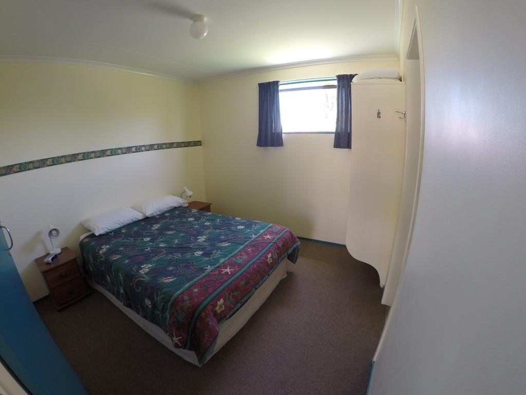 Opotiki Holiday Park Esterno foto