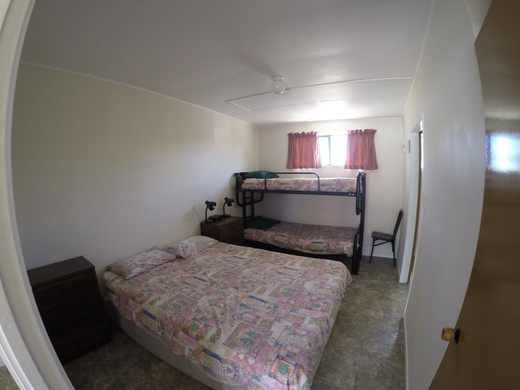 Opotiki Holiday Park Esterno foto